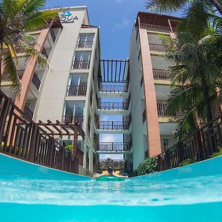 Surpreendente Apartamento No Beach Park - By Ideal Trip Hospedagens Hotel Aquiraz Exterior photo