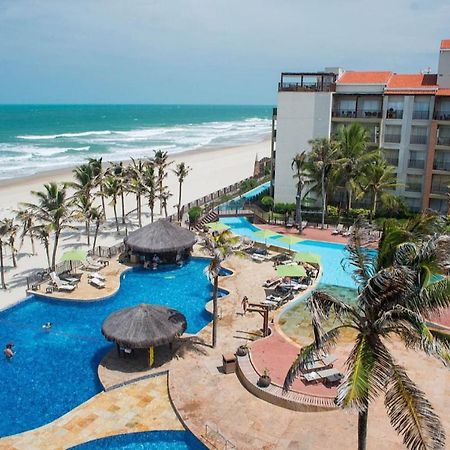 Surpreendente Apartamento No Beach Park - By Ideal Trip Hospedagens Hotel Aquiraz Exterior photo