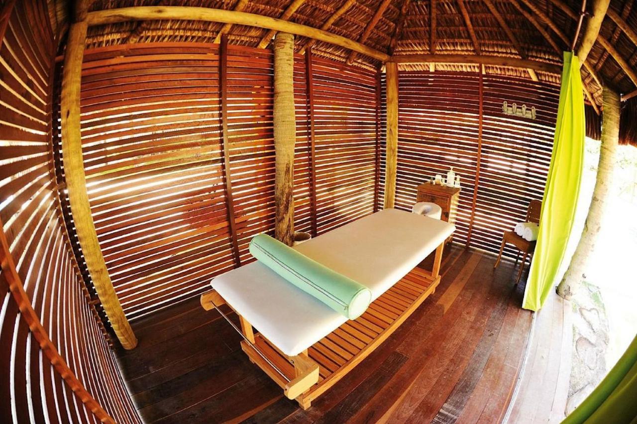 Surpreendente Apartamento No Beach Park - By Ideal Trip Hospedagens Hotel Aquiraz Exterior photo