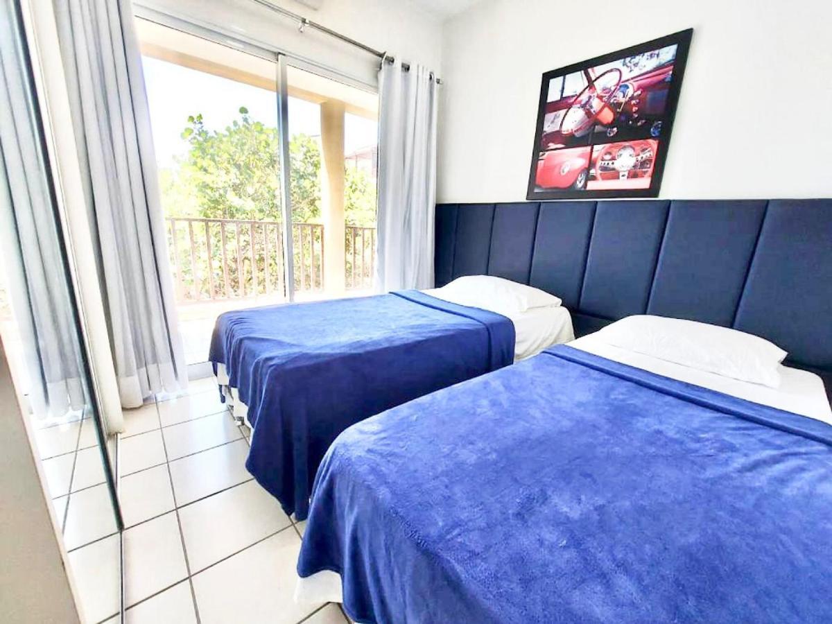 Surpreendente Apartamento No Beach Park - By Ideal Trip Hospedagens Hotel Aquiraz Exterior photo