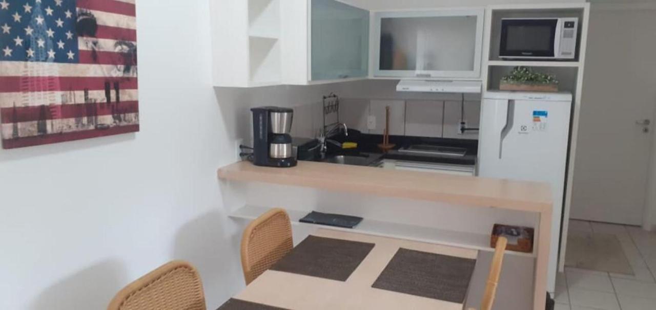 Surpreendente Apartamento No Beach Park - By Ideal Trip Hospedagens Hotel Aquiraz Exterior photo