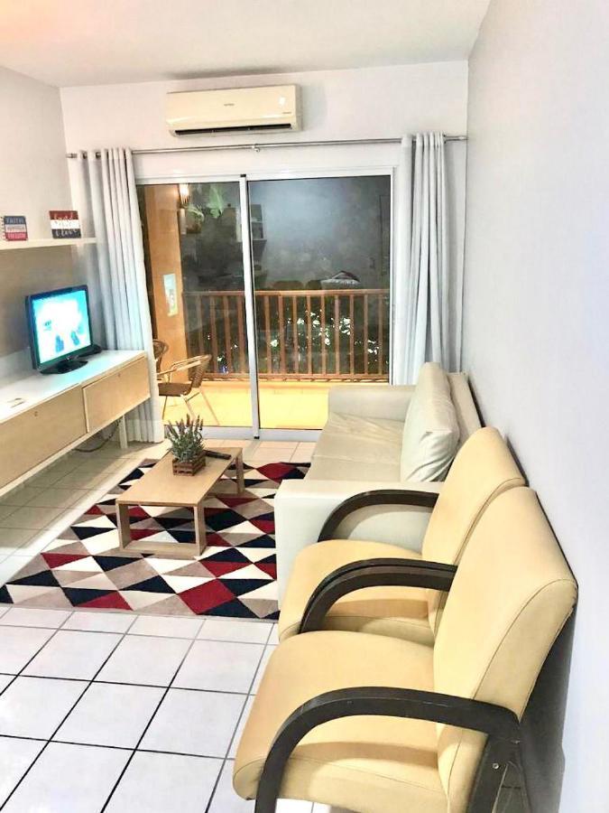 Surpreendente Apartamento No Beach Park - By Ideal Trip Hospedagens Hotel Aquiraz Exterior photo